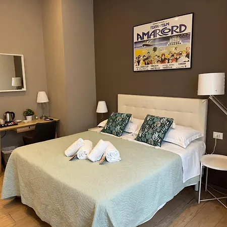 Ca'vour Гостевой дом 3*