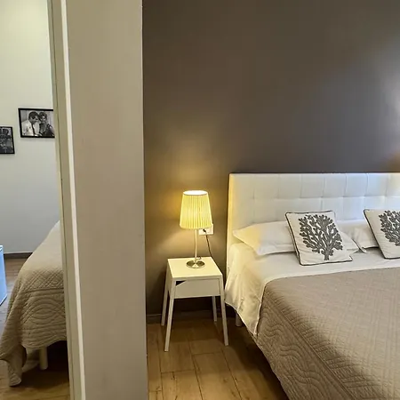 Ca'vour Гостевой дом 3*