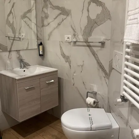 Ca'vour Maison d'hôtes 3*