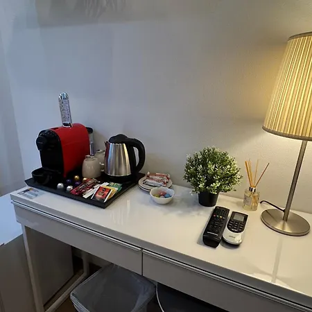 Гостевой дом Ca'vour Специя