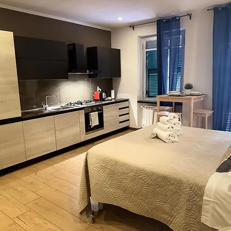 Ca'vour Гостевой дом