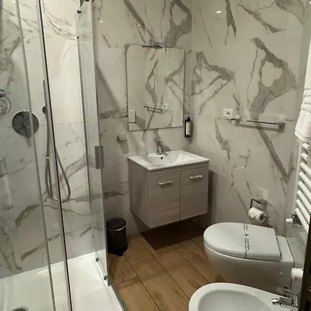 Ca'vour Maison d'hôtes 3*