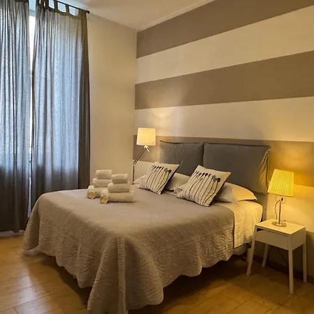 Гостевой дом Ca'vour 3*