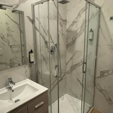 Гостевой дом Ca'vour Специя