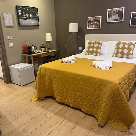 Ca'vour Специя