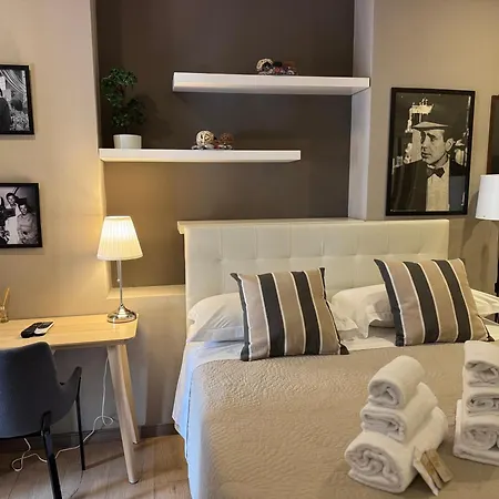 Ca'vour 3* La Spezia