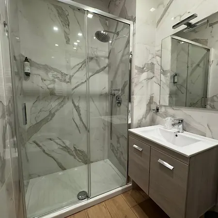 Maison d'hôtes Ca'vour 3*