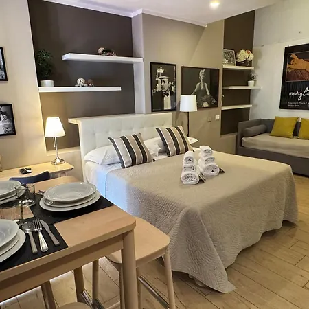 Ca'vour Гостевой дом