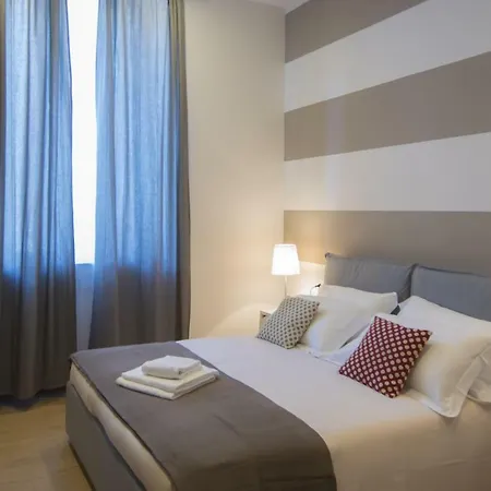 Maison d'hôtes Ca'vour La Spezia