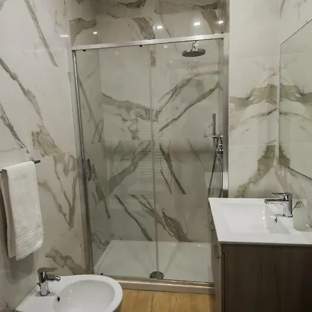Ca'vour Guest house La Spezia