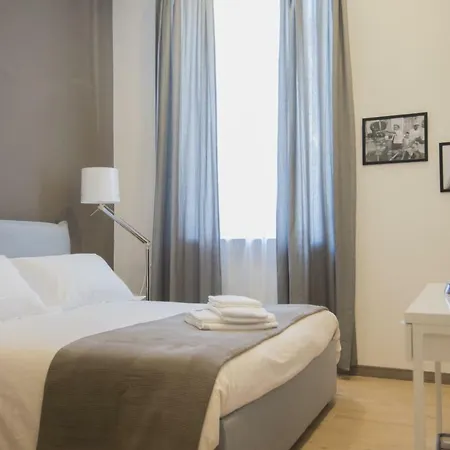 Maison d'hôtes Ca'vour La Spezia