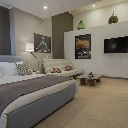 Guest house Ca'vour *