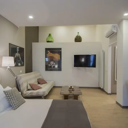 Ca'vour Guest house La Spezia