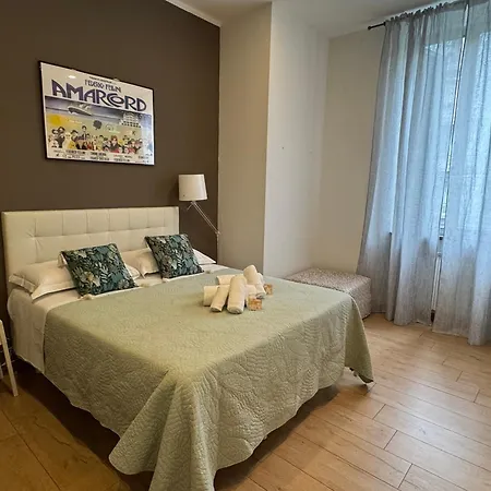 Ca'vour 3* La Spezia