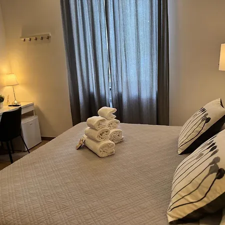 Гостевой дом Ca'vour