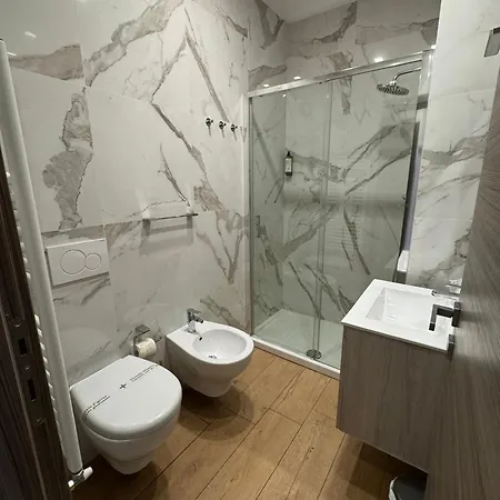 Ca'vour 4* La Spezia