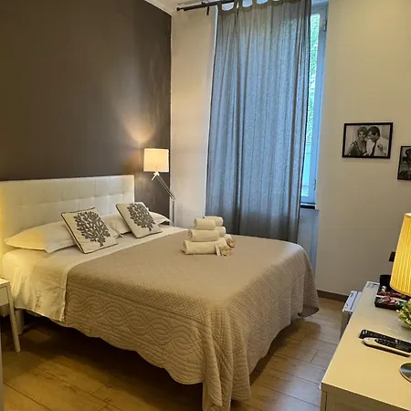 Гостьовий будинок Ca'vour 4*