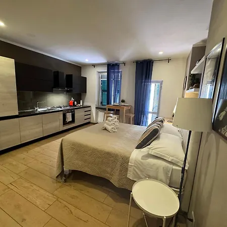 Ca'vour 4* La Spezia