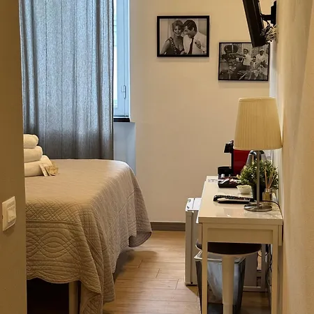 Гостьовий будинок Ca'vour 4*