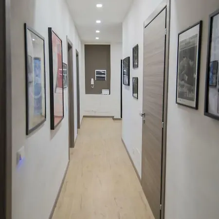 Ca'vour 3* La Spezia