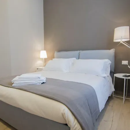 Gasthuis Ca'vour 4*
