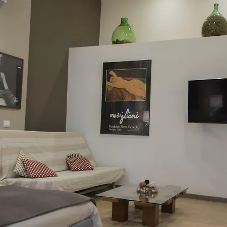 Ca'vour Vendégház 3*