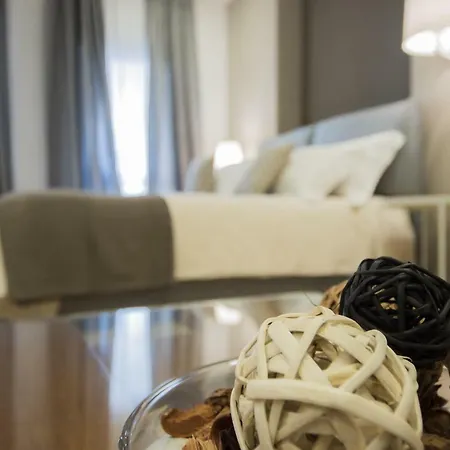 Ca'vour Гостьовий будинок 4*
