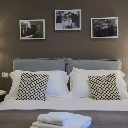 Ca'vour Vendégház La Spezia