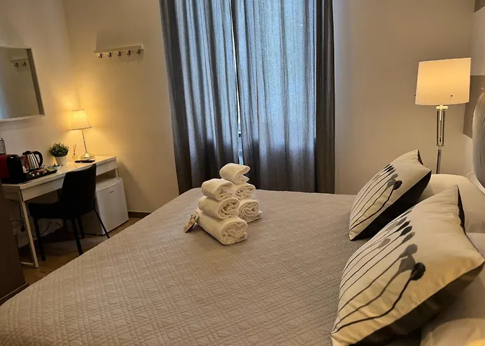 Гостевой дом Ca'vour