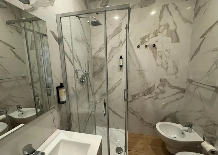 Ca'vour Гостевой дом