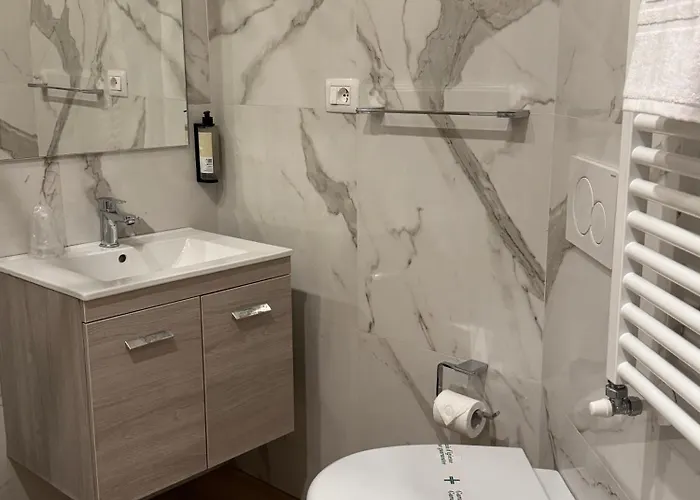 Ca'vour Гостевой дом 4*