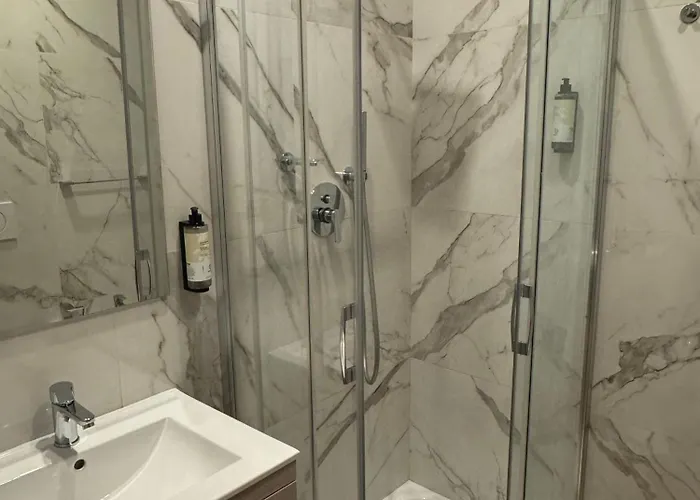 Гостевой дом Ca'vour Специя