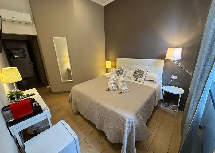 Ca'vour Гостевой дом