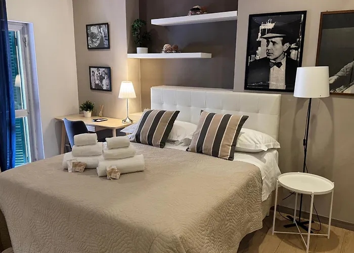 Гостевой дом Ca'vour