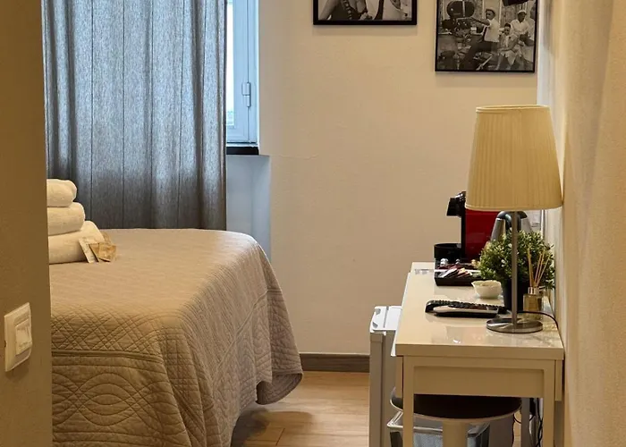 Гостевой дом Ca'vour 4*