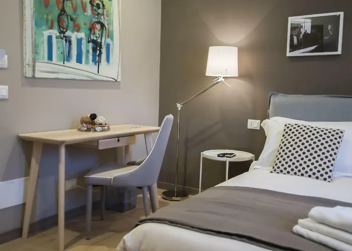 Ca'vour 4* Специя