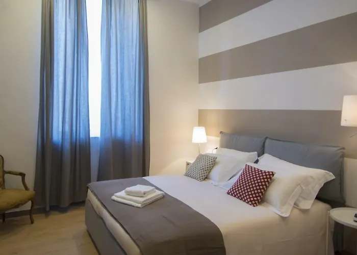 Гостевой дом Ca'vour Специя