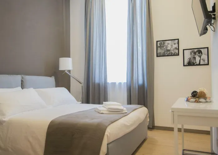 Гостевой дом Ca'vour Специя