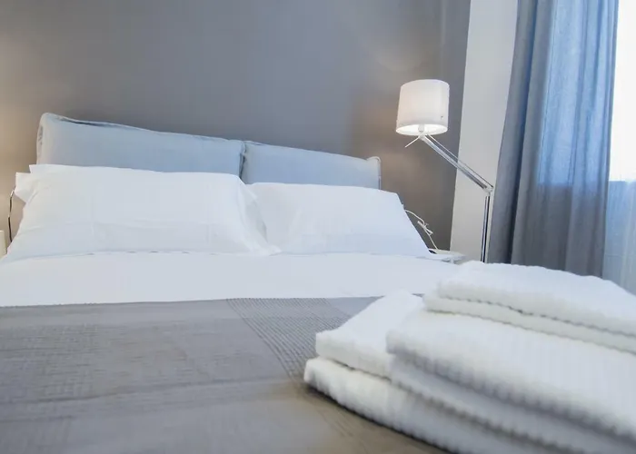 Ca'vour Гостевой дом