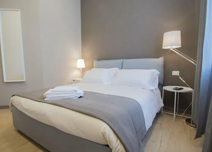 Гостевой дом Ca'vour 4*