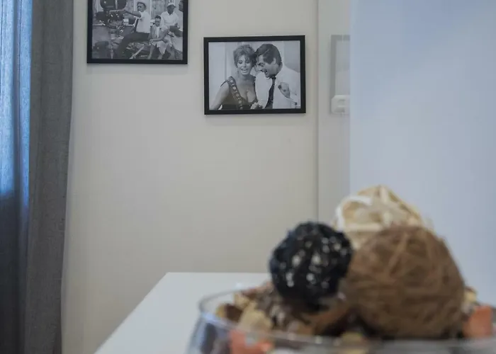 Ca'vour 4* Специя