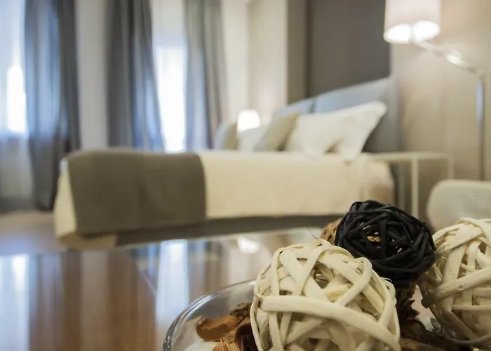 Ca'vour Гостевой дом 4*